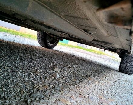 ВАЗ Kalina, объемом двигателя 1.6 л и пробегом 172 тыс. км за 2500 $, фото 12 на Automoto.ua