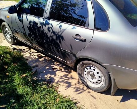 ВАЗ Kalina, объемом двигателя 1.6 л и пробегом 80 тыс. км за 2100 $, фото 2 на Automoto.ua