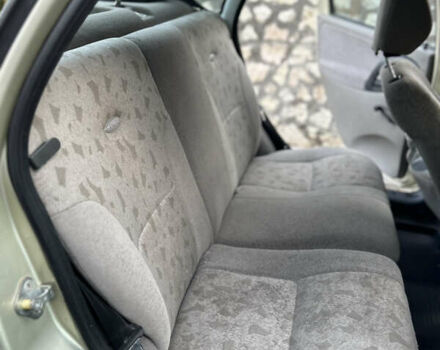 ВАЗ Калина, объемом двигателя 1.6 л и пробегом 160 тыс. км за 1700 $, фото 6 на Automoto.ua