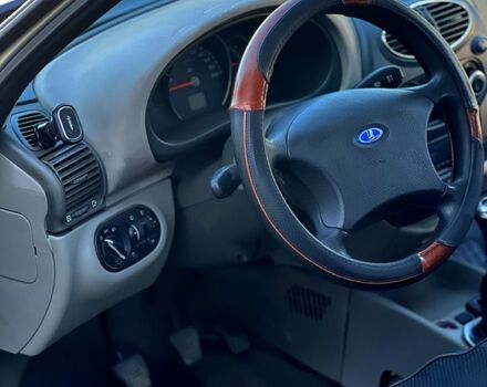 ВАЗ Kalina, объемом двигателя 1.6 л и пробегом 186 тыс. км за 1600 $, фото 8 на Automoto.ua