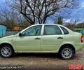 ВАЗ Kalina, объемом двигателя 16 л и пробегом 164 тыс. км за 1990 $, фото 6 на Automoto.ua