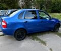 ВАЗ Kalina, объемом двигателя 1.6 л и пробегом 206 тыс. км за 2300 $, фото 1 на Automoto.ua