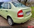 ВАЗ Kalina, объемом двигателя 16 л и пробегом 164 тыс. км за 1990 $, фото 3 на Automoto.ua