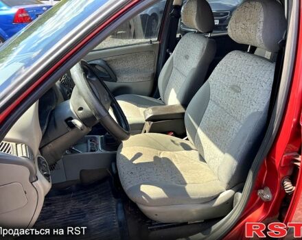 ВАЗ Kalina, объемом двигателя 1.6 л и пробегом 168 тыс. км за 1499 $, фото 11 на Automoto.ua