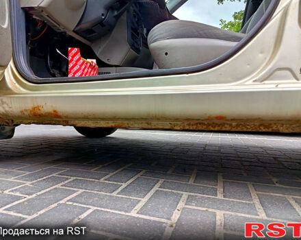 ВАЗ Kalina, объемом двигателя 1.6 л и пробегом 0 тыс. км за 1400 $, фото 8 на Automoto.ua