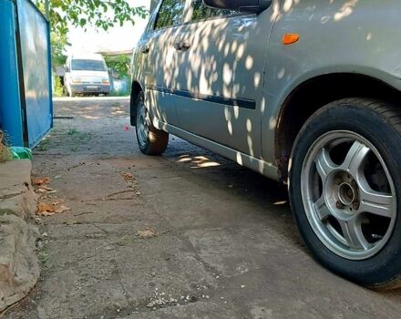 ВАЗ Kalina, объемом двигателя 1.6 л и пробегом 250 тыс. км за 1190 $, фото 4 на Automoto.ua