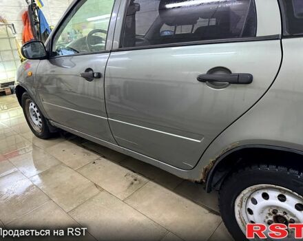 ВАЗ Kalina, об'ємом двигуна 1.6 л та пробігом 200 тис. км за 1350 $, фото 9 на Automoto.ua