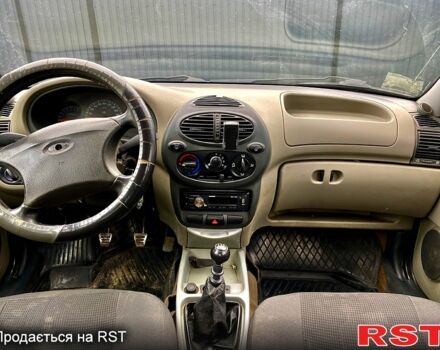 ВАЗ Kalina, объемом двигателя 16 л и пробегом 164 тыс. км за 1990 $, фото 7 на Automoto.ua