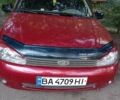 ВАЗ Калина, объемом двигателя 1.6 л и пробегом 160 тыс. км за 2000 $, фото 1 на Automoto.ua