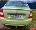 ВАЗ Kalina, объемом двигателя 16 л и пробегом 164 тыс. км за 1990 $, фото 4 на Automoto.ua