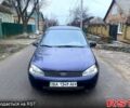 ВАЗ Kalina, объемом двигателя 16 л и пробегом 210 тыс. км за 2100 $, фото 1 на Automoto.ua