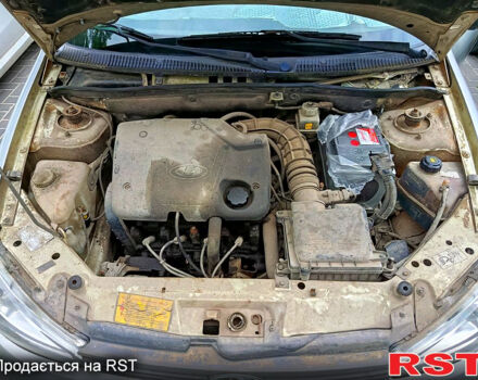 ВАЗ Kalina, объемом двигателя 1.6 л и пробегом 0 тыс. км за 1400 $, фото 6 на Automoto.ua