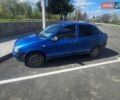 ВАЗ Калина, объемом двигателя 1.6 л и пробегом 140 тыс. км за 1500 $, фото 1 на Automoto.ua