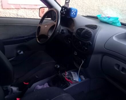 ВАЗ Kalina, объемом двигателя 1.6 л и пробегом 0 тыс. км за 1350 $, фото 4 на Automoto.ua