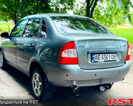 ВАЗ Kalina, об'ємом двигуна 1.6 л та пробігом 123 тис. км за 1600 $, фото 2 на Automoto.ua