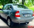 ВАЗ Kalina, об'ємом двигуна 1.6 л та пробігом 123 тис. км за 1600 $, фото 2 на Automoto.ua