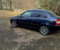ВАЗ Kalina, объемом двигателя 16 л и пробегом 150 тыс. км за 2200 $, фото 1 на Automoto.ua