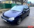 ВАЗ Kalina, объемом двигателя 16 л и пробегом 210 тыс. км за 2100 $, фото 1 на Automoto.ua