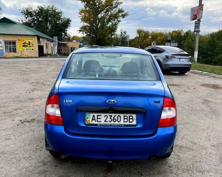 ВАЗ Kalina, объемом двигателя 1.6 л и пробегом 190 тыс. км за 1699 $, фото 2 на Automoto.ua