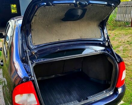 ВАЗ Kalina, объемом двигателя 1.6 л и пробегом 172 тыс. км за 2500 $, фото 11 на Automoto.ua