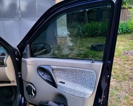 ВАЗ Kalina, объемом двигателя 1.6 л и пробегом 172 тыс. км за 2500 $, фото 10 на Automoto.ua