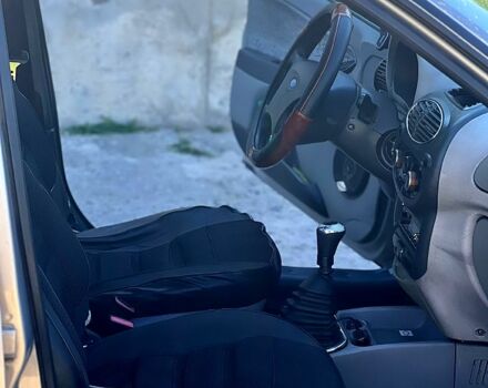 ВАЗ Kalina, объемом двигателя 1.6 л и пробегом 186 тыс. км за 1600 $, фото 12 на Automoto.ua