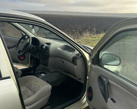 ВАЗ Калина, объемом двигателя 1.6 л и пробегом 160 тыс. км за 1700 $, фото 5 на Automoto.ua