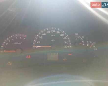 ВАЗ Калина, объемом двигателя 1.4 л и пробегом 134 тыс. км за 3200 $, фото 9 на Automoto.ua