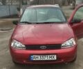 ВАЗ Калина, объемом двигателя 1.6 л и пробегом 106 тыс. км за 3100 $, фото 2 на Automoto.ua