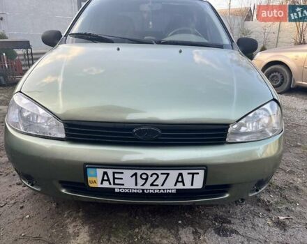 ВАЗ Калина, об'ємом двигуна 1.6 л та пробігом 235 тис. км за 2500 $, фото 3 на Automoto.ua