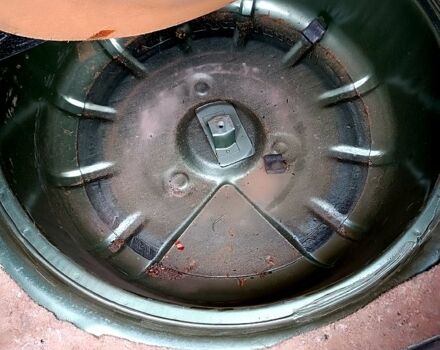 ВАЗ Kalina, объемом двигателя 1.6 л и пробегом 36 тыс. км за 2800 $, фото 11 на Automoto.ua