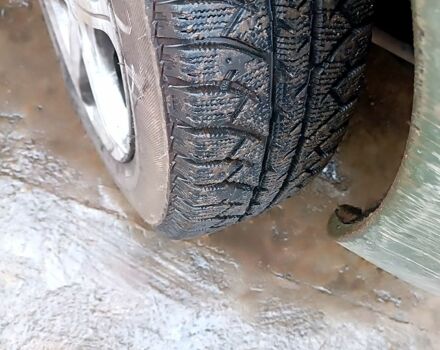 ВАЗ Kalina, объемом двигателя 1.6 л и пробегом 36 тыс. км за 2800 $, фото 7 на Automoto.ua