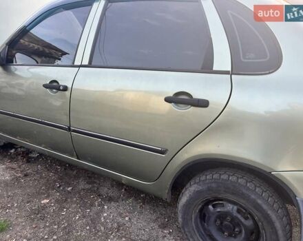 ВАЗ Калина, об'ємом двигуна 1.6 л та пробігом 235 тис. км за 2500 $, фото 7 на Automoto.ua