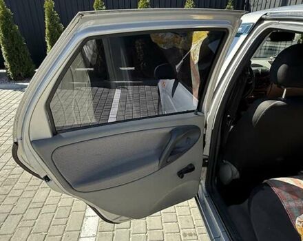 ВАЗ Калина, объемом двигателя 1.6 л и пробегом 60 тыс. км за 3000 $, фото 7 на Automoto.ua