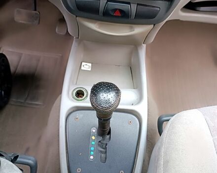 ВАЗ Kalina, объемом двигателя 1.6 л и пробегом 36 тыс. км за 2800 $, фото 3 на Automoto.ua