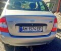 ВАЗ Kalina, объемом двигателя 1.4 л и пробегом 78 тыс. км за 2300 $, фото 1 на Automoto.ua