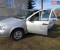 ВАЗ Калина, объемом двигателя 1.4 л и пробегом 134 тыс. км за 3200 $, фото 2 на Automoto.ua