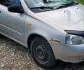 ВАЗ Калина, объемом двигателя 1.4 л и пробегом 138 тыс. км за 1700 $, фото 9 на Automoto.ua