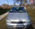 ВАЗ Калина, объемом двигателя 1.4 л и пробегом 134 тыс. км за 3200 $, фото 13 на Automoto.ua