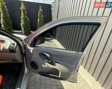 ВАЗ Калина, объемом двигателя 1.6 л и пробегом 60 тыс. км за 3000 $, фото 11 на Automoto.ua