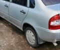 ВАЗ Калина, объемом двигателя 1.4 л и пробегом 138 тыс. км за 1700 $, фото 4 на Automoto.ua