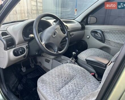 ВАЗ Калина, об'ємом двигуна 1.6 л та пробігом 235 тис. км за 2500 $, фото 2 на Automoto.ua