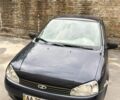 ВАЗ Калина, объемом двигателя 1.6 л и пробегом 174 тыс. км за 1100 $, фото 1 на Automoto.ua