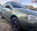 ВАЗ Калина, об'ємом двигуна 1.6 л та пробігом 235 тис. км за 2500 $, фото 4 на Automoto.ua