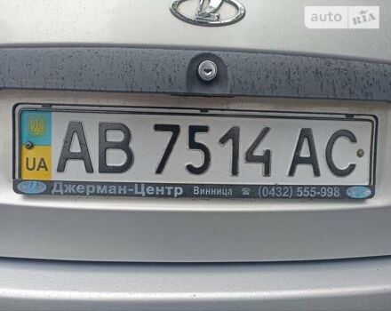 ВАЗ Калина, об'ємом двигуна 1.39 л та пробігом 82 тис. км за 2900 $, фото 27 на Automoto.ua