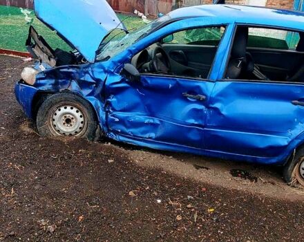 ВАЗ Kalina, об'ємом двигуна 1.6 л та пробігом 0 тис. км за 700 $, фото 3 на Automoto.ua