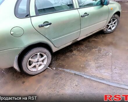 ВАЗ Kalina, объемом двигателя 1.6 л и пробегом 36 тыс. км за 2800 $, фото 1 на Automoto.ua