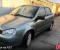 ВАЗ Kalina, об'ємом двигуна 1.6 л та пробігом 90 тис. км за 1250 $, фото 1 на Automoto.ua