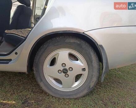 ВАЗ Калина, объемом двигателя 1.4 л и пробегом 134 тыс. км за 3200 $, фото 4 на Automoto.ua