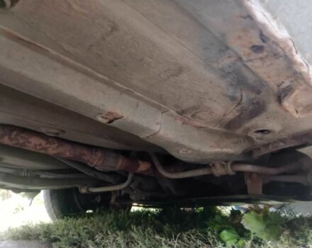 ВАЗ Калина, объемом двигателя 1.6 л и пробегом 176 тыс. км за 1500 $, фото 1 на Automoto.ua